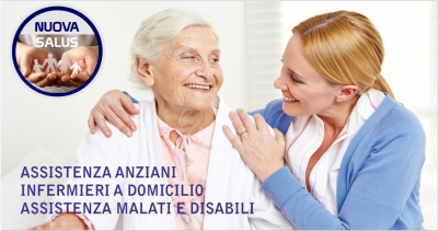 offerta assistenza infermieristica ospedaliera anziani occasione assistenza ospedaliera malati