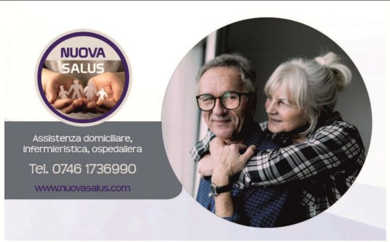 offerta cooperativa sociale assistenza sanitaria notturna e diurna rieti