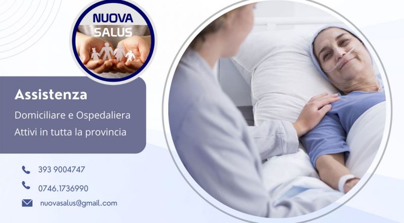  Occasione Assistenza Domiciliare Personalizzata agli Anziani