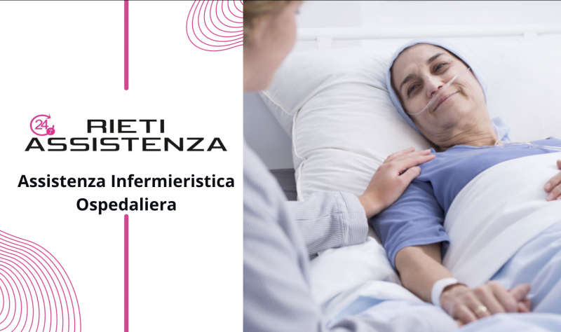 Assistenza infermieristica ospedaliera