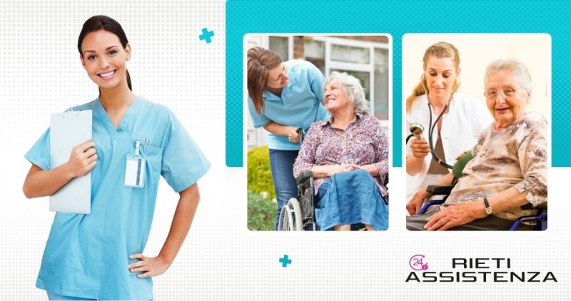 Prestazioni assistenziali a domicilio