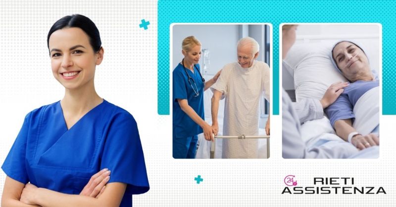 Assistenza ospedaliera