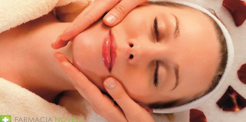 Offerta trattamenti estetici viso e corpo massaggi