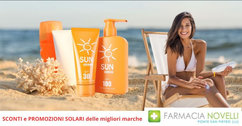 protezioni solari delle migliori marche a prezzi scontati