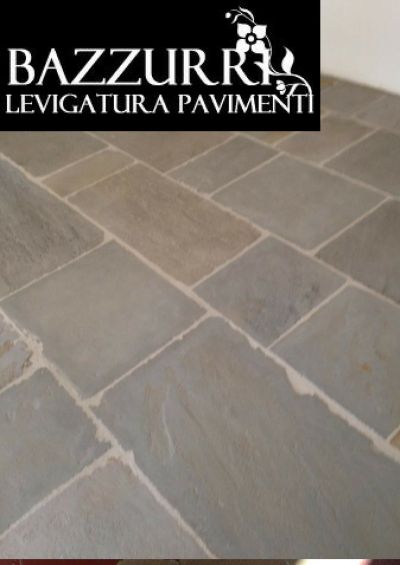 bazzurri offerta restauro pavimenti in cotto a citta di castello