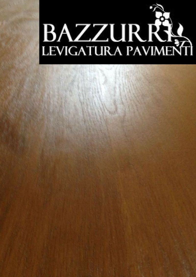 Bazzurri offerta trattamento pavimenti Perugia - promozione trattamento parquet Perugia