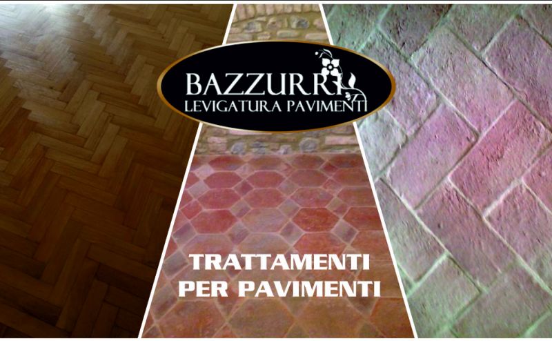 offerta trattamenti per pavimento in cotto - occasione lucidatura pavimenti in legno perugia