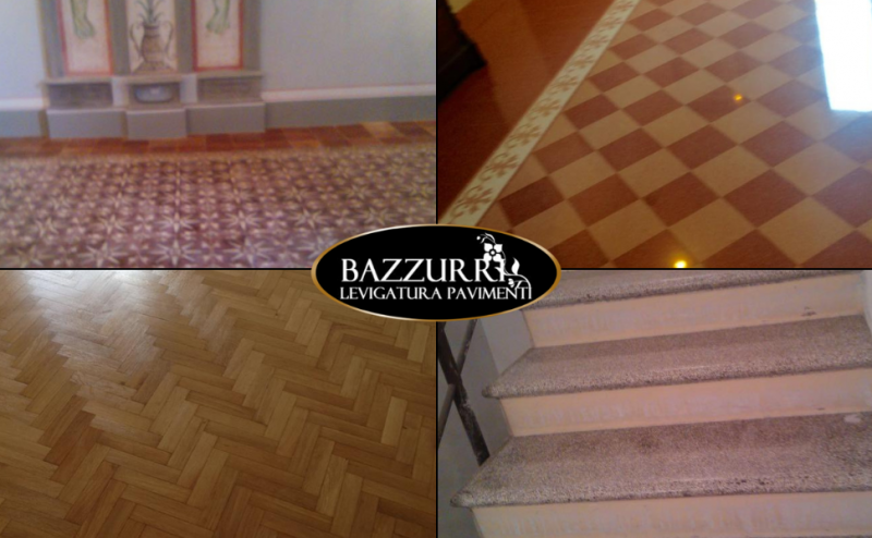 offerta restauro pavimenti antichi gubbio - occasione levigare il pavimento in cotto di casa perugia