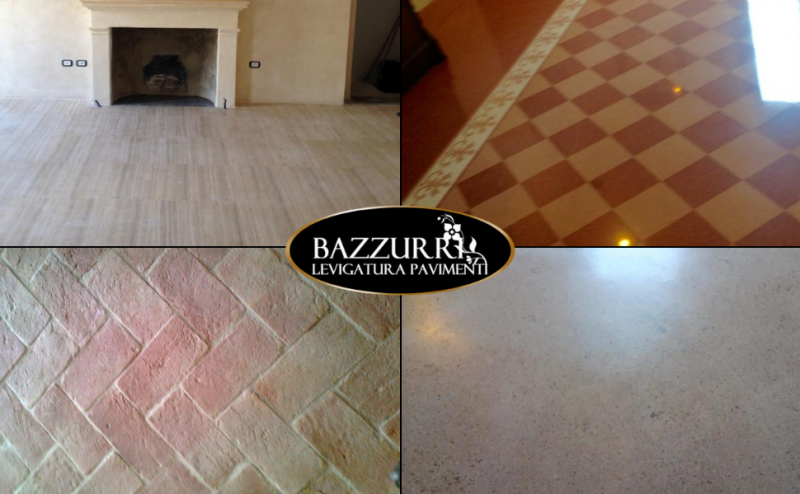 offerta interventi di restauro pavimenti - occasione lucidatura pavimenti in provincia di perugia