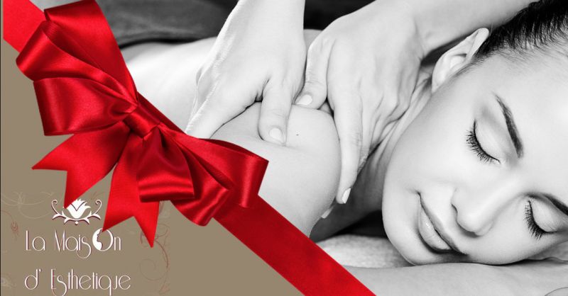 offerta pacchetti regalo bellezza e relax - occasione pacchetto regalo Centro Estetico Roma