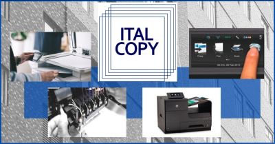 italcopy promozione apparecchiature e soluzioni per ufficio gorizia