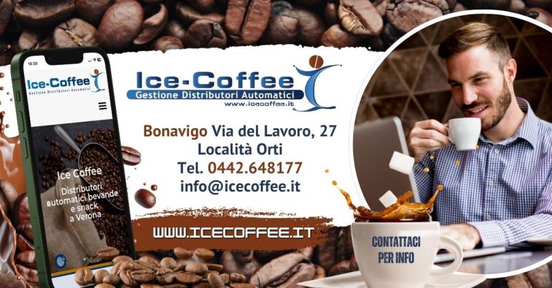 Fornitori distributori automatici caffe
