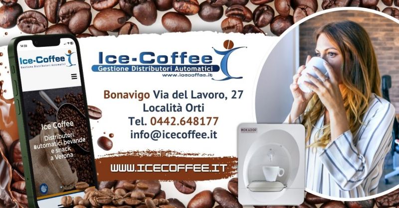 Fornitura distributore automatico caffe di piccole dimensioni
