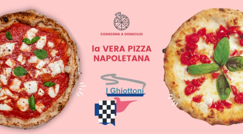 Offerta pizza napoletana da asporto a Novara  - Occasione impasto della pizza napoletana consegna a domicilio a Novara