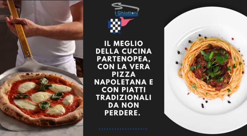 Offerta ristorante con cucina partenopea a Novara – occasione pizzeria con pizza napoletana a Borgomanero Novara