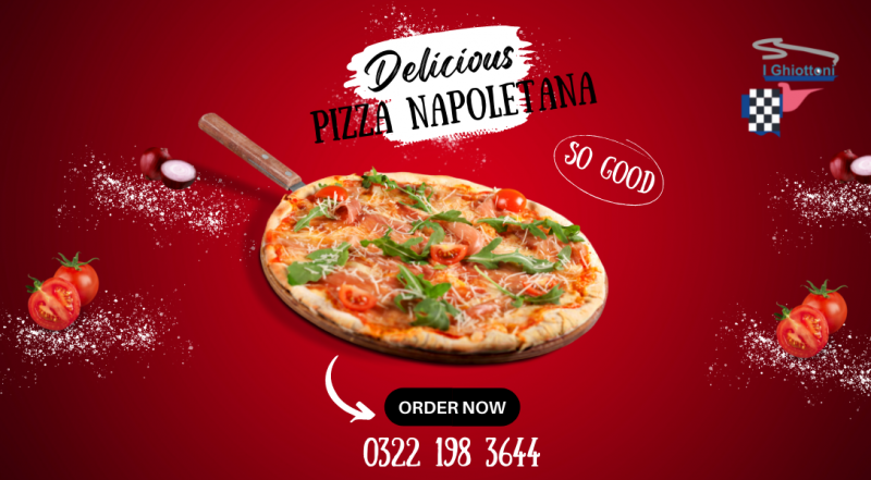 Occasione la vera pizza napoletana a casa tua a Novara – offerta la vera pizza partenopea a Novara