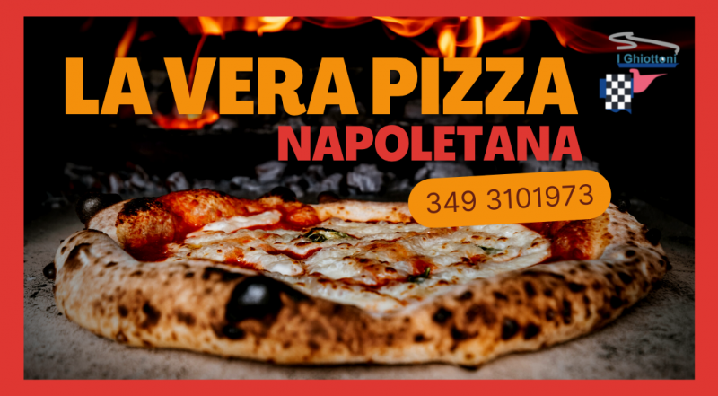 Offerta pizzeria con la vera pizza napoletana Novara – Occasione pizza con ingredienti Campani Novara