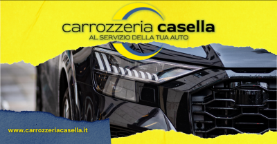 offerta carrozzeria per riparazione e verniciatura auto multimarca milano bovisasca