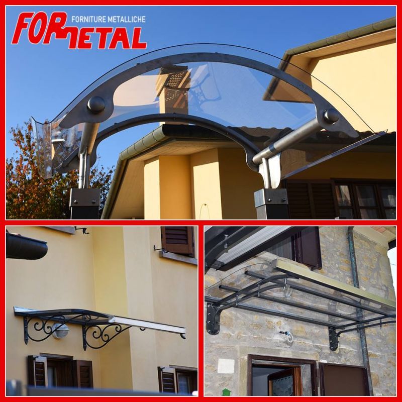 FOR METAL OFFERTA PRODUZIONE PENSILINE SAN SEPOLCRO - OCCASIONE PRODUZIONE PENSILINE ANGHIARI