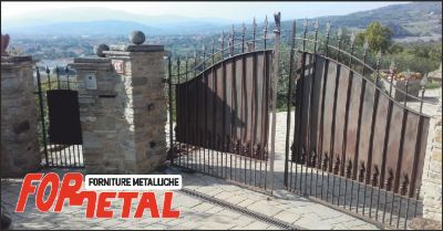  for metal offerta recinzioni in ferro battuto occasione lavori artigianali in ferro perugia