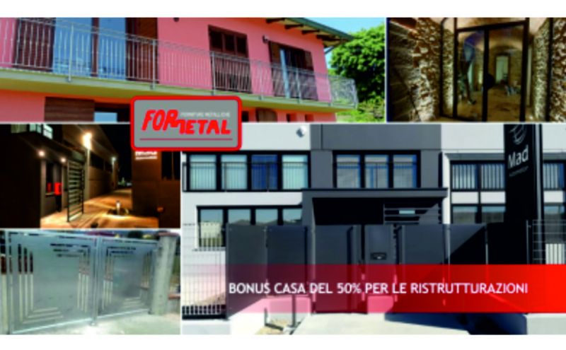 offerta ristrutturazioni edili bonus casa - occasione agevolazioni bonus casa perugia