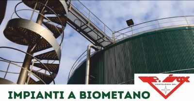 m p inox offerta impianti a biometano occasione lavorazioni in acciaio inox perugia