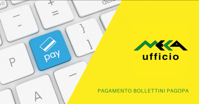 Offerta pagamenti bollettini pagoPa Aprilia
