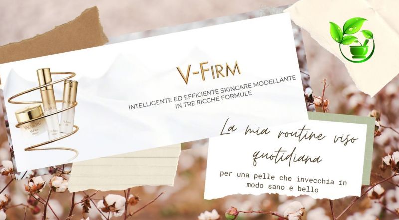 Offerta vendita crema V-Firm Modena – occasione vendita crema per elasticita Modena