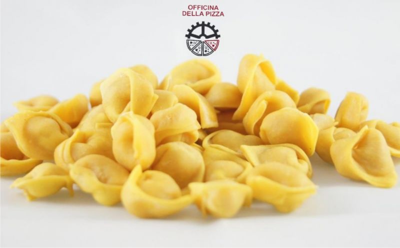 OFFICINA DELLA PIZZA offerta ristorante pasta fresca Trieste 