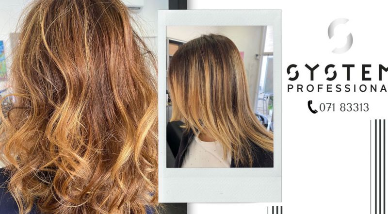 Offerta Salone Esclusivo Trattamenti Capelli con Prodotti WELLA BECOS OLOS