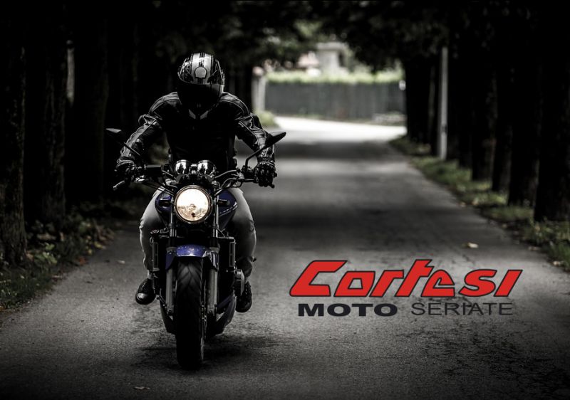 CORTESI MOTO offerta abbigliamento accessori moto - promozione caschi e giacche moto