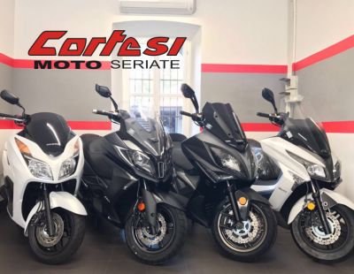 cortesi moto offerta concessionaria yamaha rivenditore autorizzato suzuki honda kawasaki
