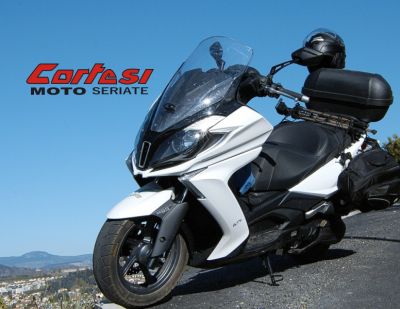 cortesi moto offerta scooter kymco nuovo promozione scooterone usato garantito