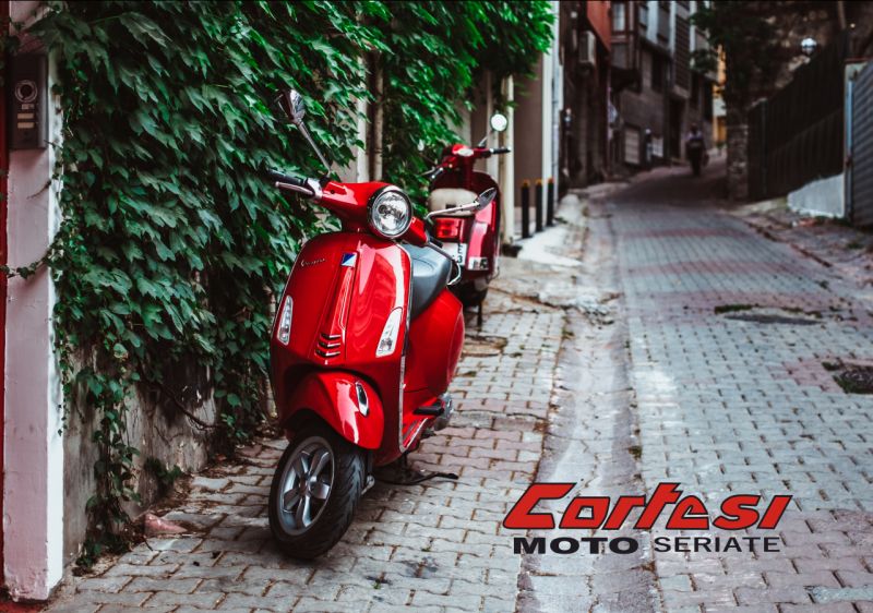 CORTESI MOTO offerta rivenditore piaggio usato - promozione concessionaria piaggio nuovo