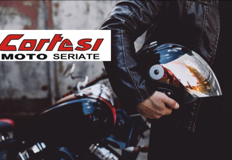 CORTESI MOTO offerta casco moto specifico – promozione bauletti motoveicoli