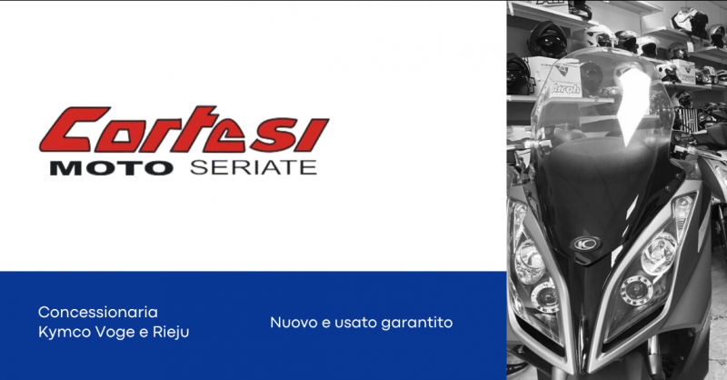 CORTESI MOTO Trova un rivenditore Piaggio a Bergamo - trova una concessionaria Voge a Bergamo