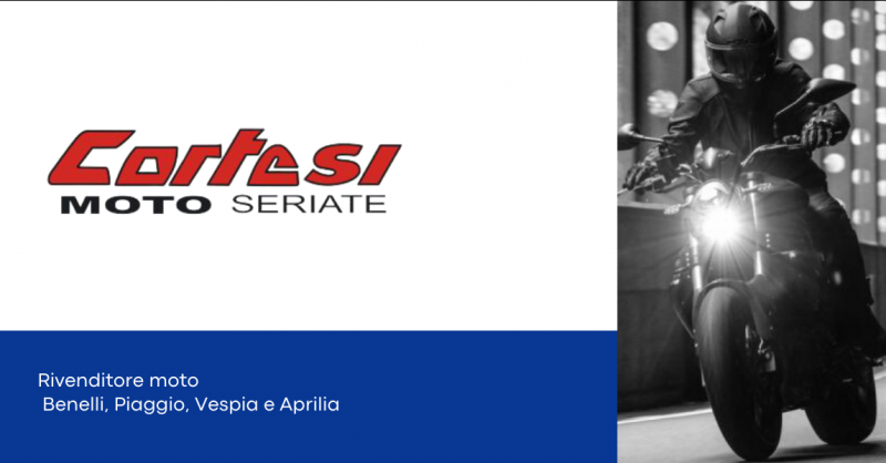 CORTESI MOTO offerta ricambi moto Benelli Bergamo - Trova concessionari moto Benelli a Bergamo