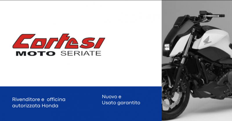 CORTESI MOTO Trova un rivenditore Honda Bergamo - cerca officina autorizzata Honda Bergamo