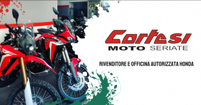 occasione rivenditore e officina autorizzata moto honda provincia di bergamo