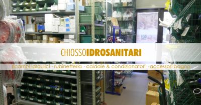 offerta vendita materiale idraulico torino occasione vendita ricambi idraulici a torino