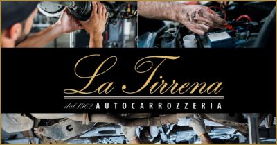 offerta autocarrozzeria riparazioni auto ogni tipo auto e marca versilia