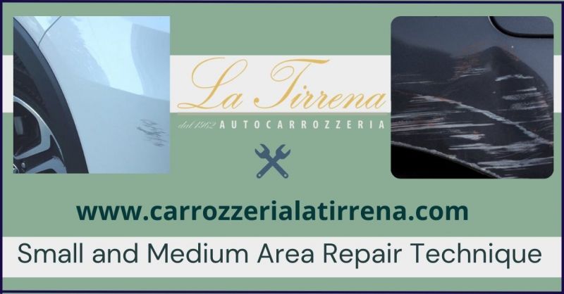 promozione piccole riparazione automobili tempi brevi a prezzi convenienti Lucca e Versilia