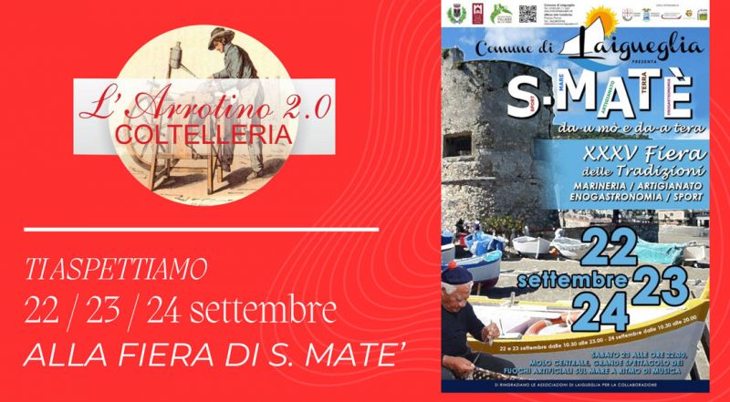Offerta Prodotti Innovativi per la Persona e la Casa Sanremo