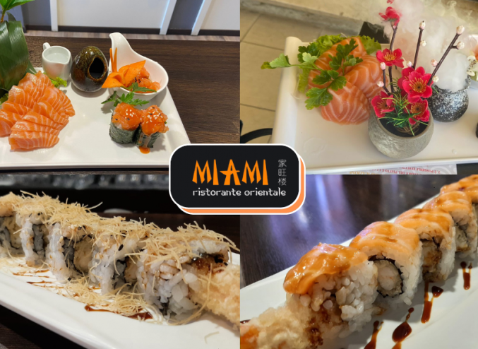 offerta sushi all you can eat a citta di castello - occasione ristorante giapponese take away perugia