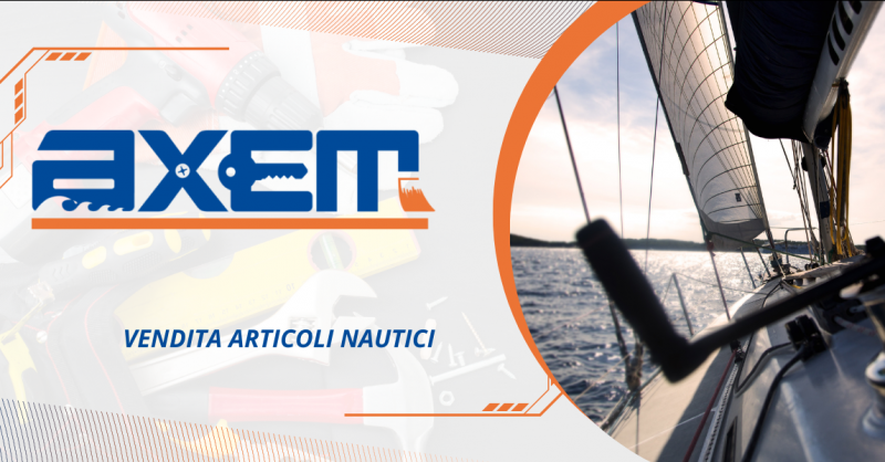 Offerta vasto assortimento articoli nautici accessori per la barca in vendita Aprilia