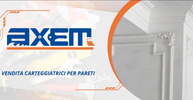 Offerta macchine carteggiatrici per pareti professionali in vendita Latina