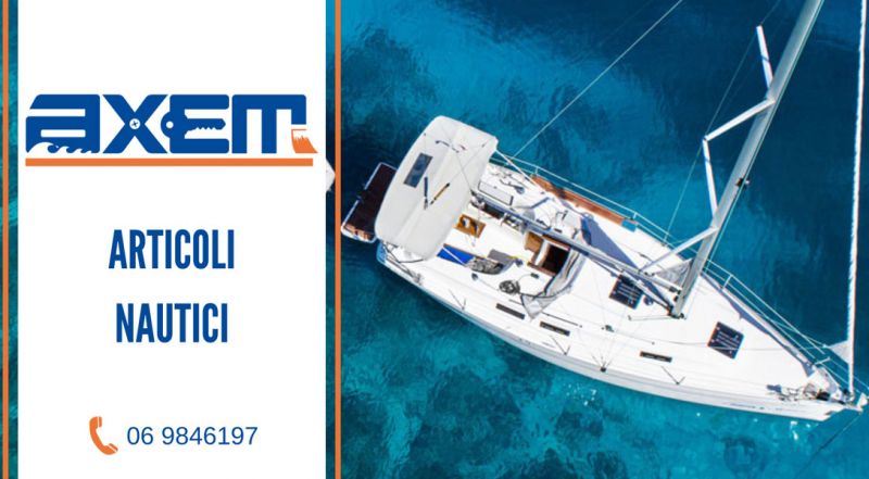 Offerta Prodotti Nautici e Accessori per Imbarcazioni a Aprilia