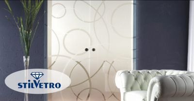 stilvetro offerta box doccia in vetro su misura occasione porte in vetro temperato perugia