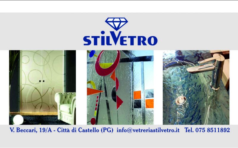 offerta vetreria realizzazione arredi in vetro - occasione vetrate in vetro temperato