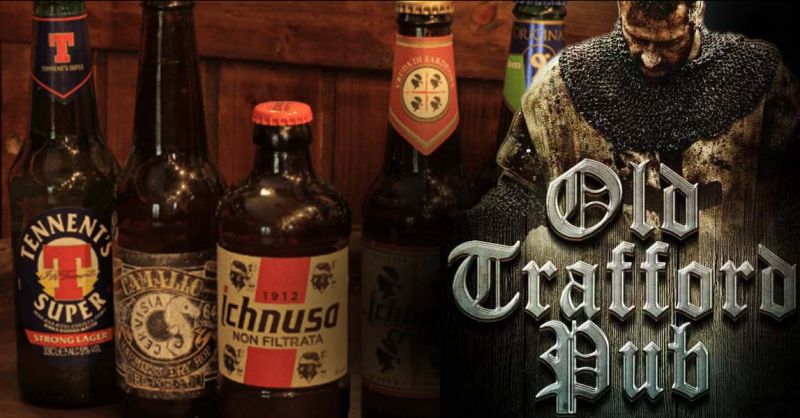 offerta Tipico Pub Irlandese a Colleferro Roma - Occasione Birra tipica e pizze Colleferro